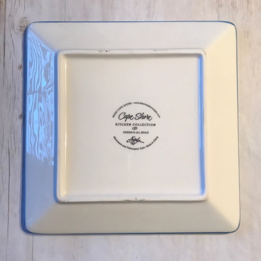 Cape Shore Lobster Kitchen Collection - Picture 7 of 8